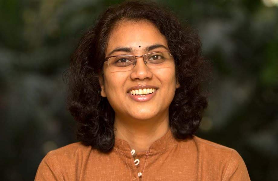 Dr. Anusha Ramanathan