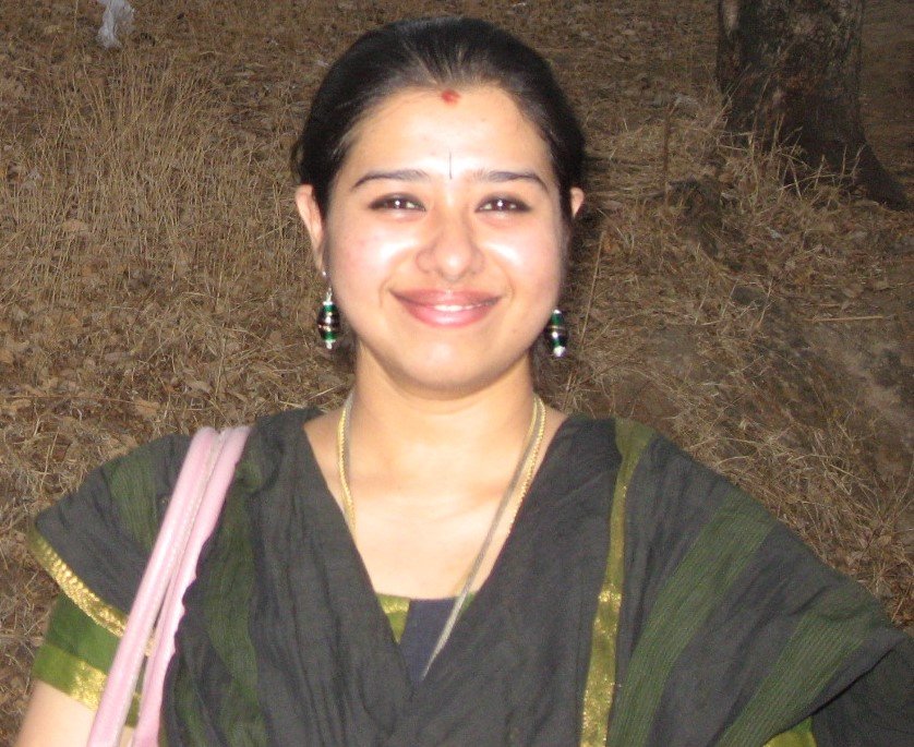 Dr. Nishevita Jayendran
