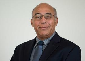 Dr. M. S. Vijaya Kumar - Chief Advisor