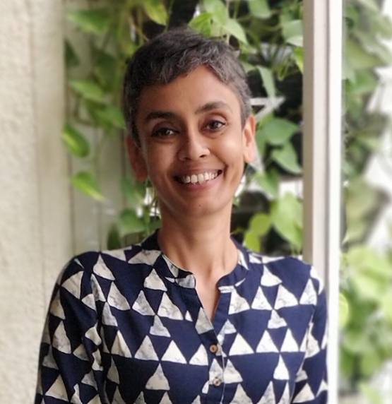 Dr. Meera Gopi Chandran